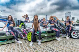 Galeria SpeedShow 2025 - 12